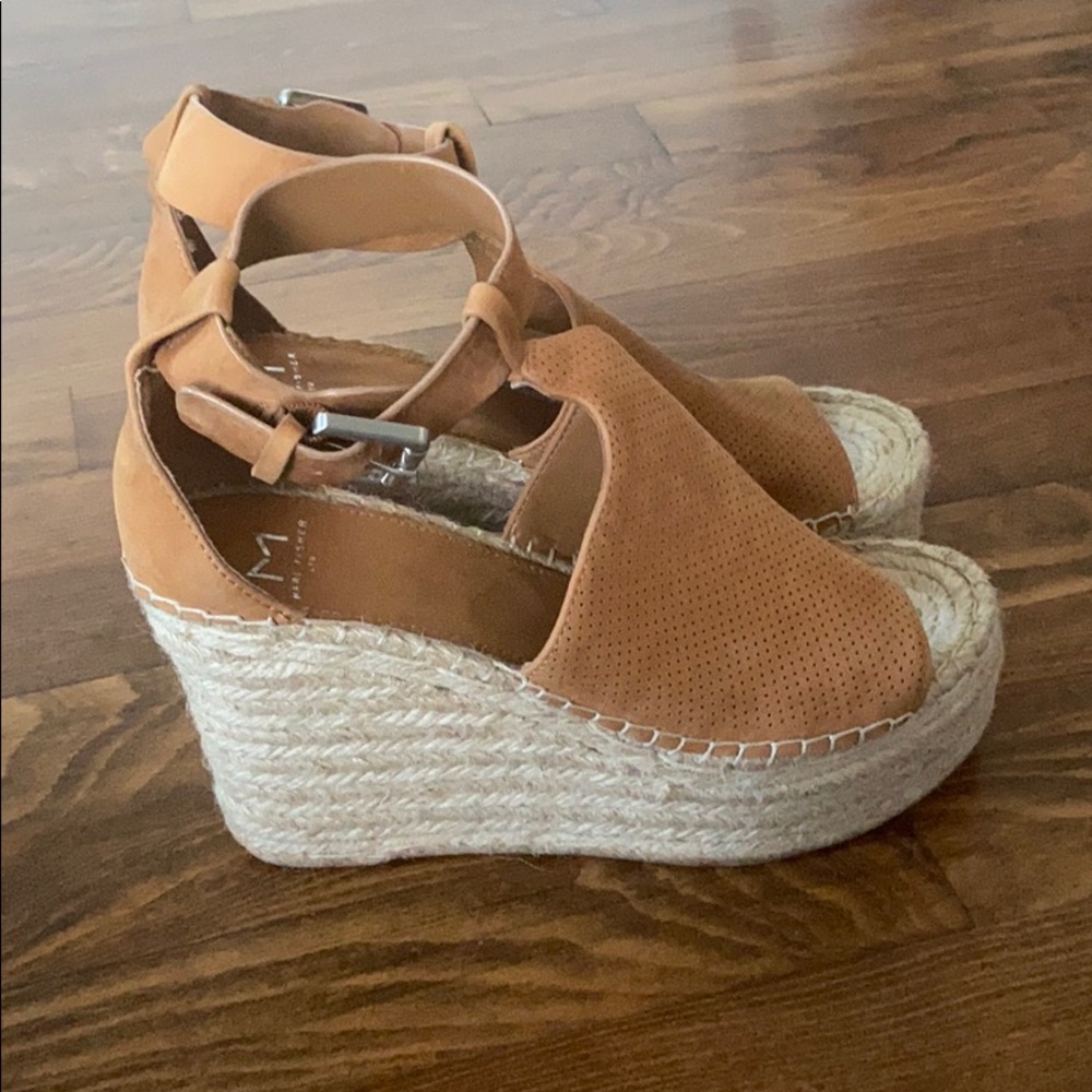 Marc Fisher Espadrilles